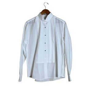 NWOT! Neil Allyn for women’s dress shirt. Size 14